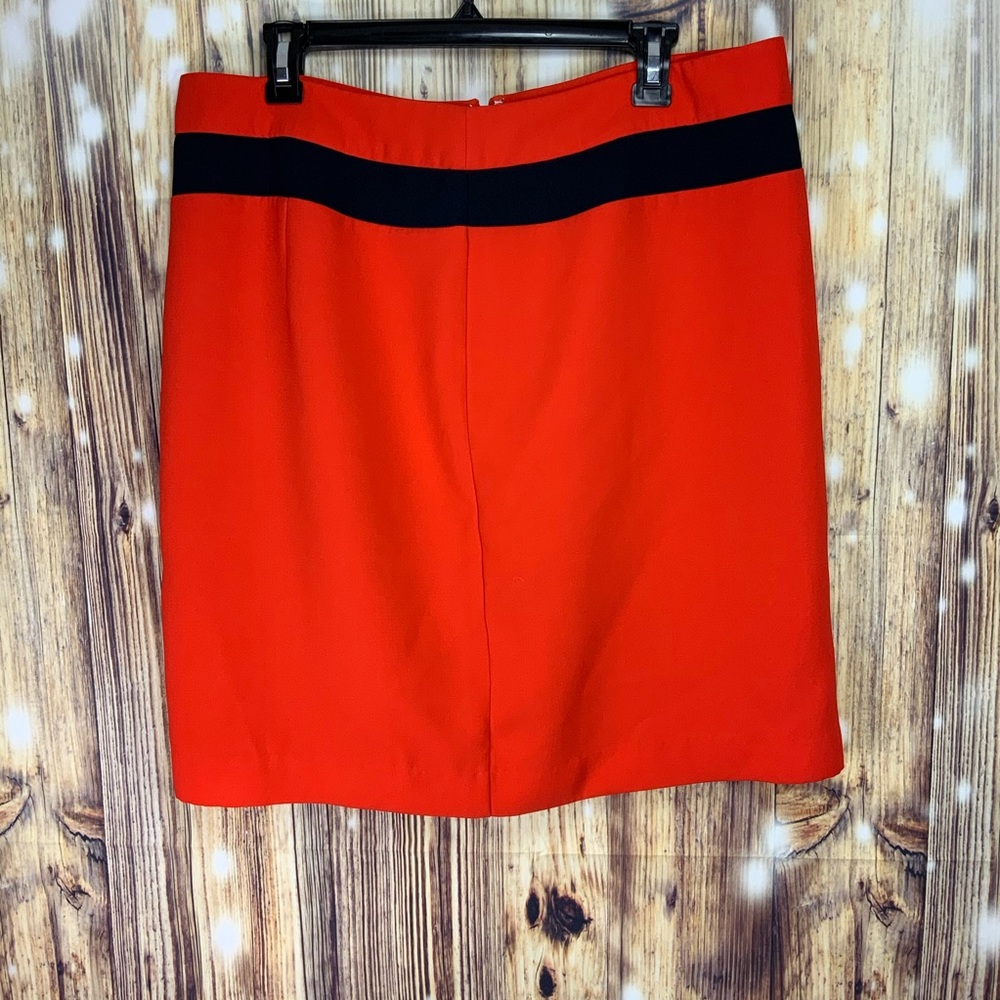 Banana Republic pencil skirt